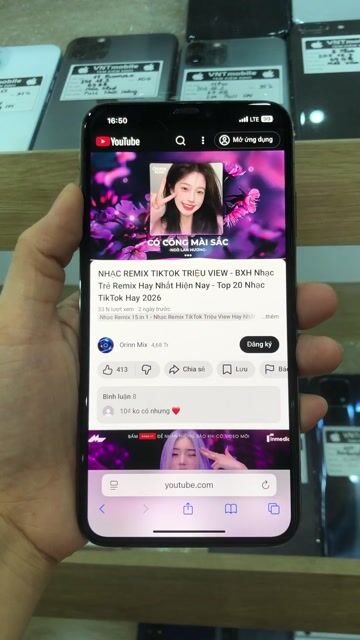 Iphone Xs Max 64Gb Giá Rẻ. Mua bán Điện thoại tại Quận Tây Hồ Hà Nội được đăng bởi NTmobile shop di động hình 1