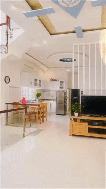 Mua bán Nhà ở Quận Bình Tân Tp Hồ Chí Minh diện tích 105 m² giá 8,5 tỷ