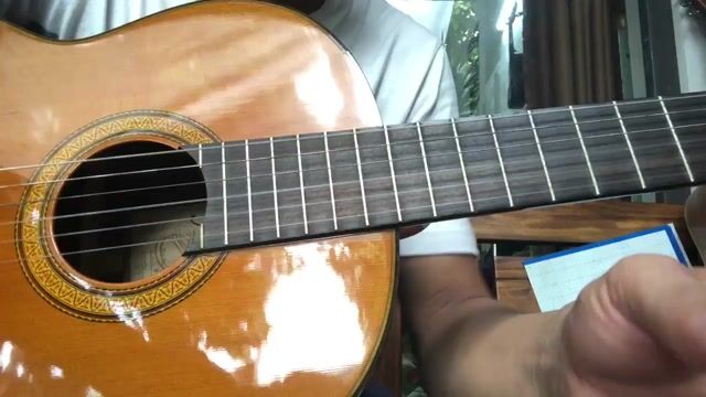 Đàn guitar Alvarez 5006 Nâu 1970. Mua bán Nhạc cụ tại Quận Cẩm Lệ Đà Nẵng được đăng bởi Đặng Minh Hiền hình 1