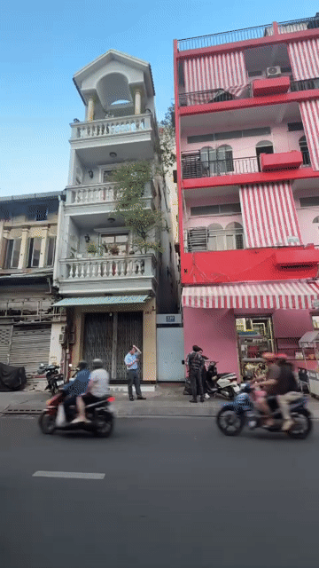 Mua bán Nhà ở Quận 5 Tp Hồ Chí Minh diện tích 83.5 m² giá 18,65 tỷ