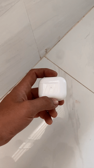 tai nghe mới 99% không dùng đến nên pass lại ạ. Mua bán Tivi, Âm thanh tại Huyện Đức Linh Bình Thuận được đăng bởi Văn Nhật hình 1