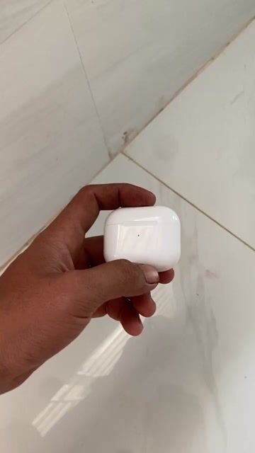 tai nghe mới 99% không dùng đến nên pass lại ạ. Mua bán Tivi, Âm thanh tại Huyện Đức Linh Bình Thuận được đăng bởi Văn Nhật hình 1