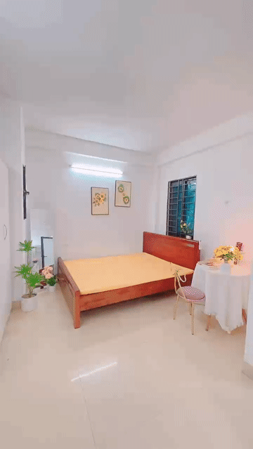 Cho thuê Phòng trọ Quận Cầu Giấy Hà Nội diện tích 25 m² giá 3,4 triệu/tháng