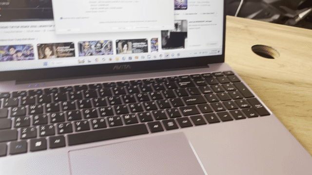 AVITA NE15A1 i5-1235U 16GB/1TB Tím. Mua bán Laptop tại Thành phố Thủ Đức Tp Hồ Chí Minh được đăng bởi Cầm đồ gia minh lãi suất 2 phần trăm hình 1