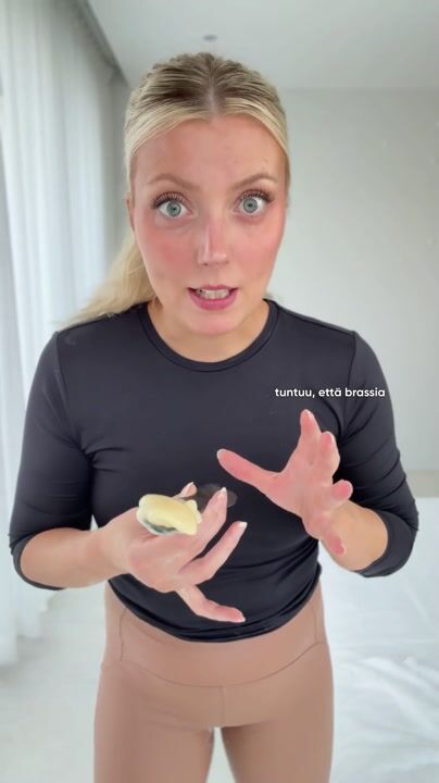 Brassi: sokeri pehmenee
