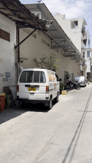 Mua bán Nhà ở Quận 11 Tp Hồ Chí Minh diện tích 30 m² giá 6,5 tỷ
