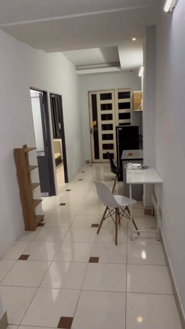 Cho thuê Phòng trọ Quận Tân Bình Tp Hồ Chí Minh diện tích 60 m² giá 7,8 triệu/tháng