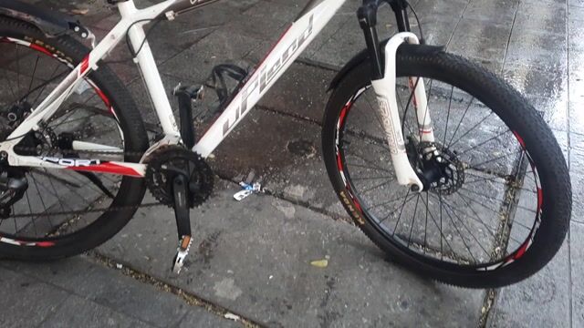 Xe đạp địa hình NHẬT UPLEND bảo hành 6 tháng. Mua bán Xe đạp tại Quận Đống Đa Hà Nội được đăng bởi Luuducthang hình 1