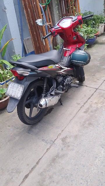 Honda RSX 110 2010 Đỏ đen 185485km.BS đẹp,Sài Gòn.. Mua bán Xe máy tại Quận Tân Phú Tp Hồ Chí Minh được đăng bởi tấn Hiệp hình 1