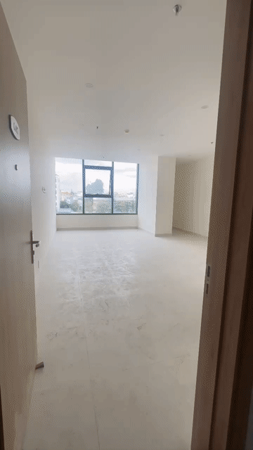 Cho thuê Căn hộ Chung cư Aurora Residences Quận 8 Tp Hồ Chí Minh diện tích 46 m² giá 6 triệu/tháng