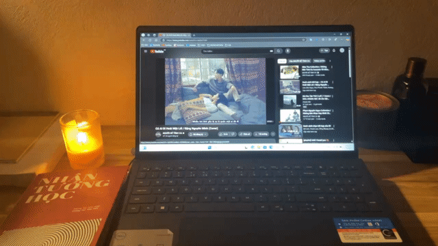 Dell Inspiron 15 i7-1255U 8GB/512GB. Mua bán Laptop tại Quận Nam Từ Liêm Hà Nội được đăng bởi Tung Nguyen Ba hình 1