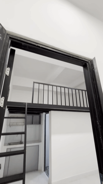 Cho thuê Phòng trọ Quận Tân Phú Tp Hồ Chí Minh diện tích 28 m² giá 3,1 triệu/tháng