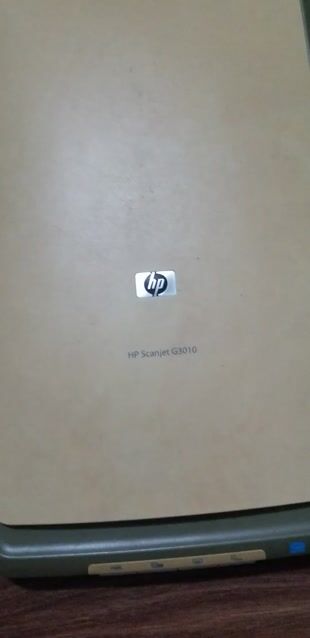 Máy scan HP Scanjet G3010 Be. Mua bán Đồ dùng văn phòng tại Quận Hoàng Mai Hà Nội được đăng bởi Cửu Trần hình 1
