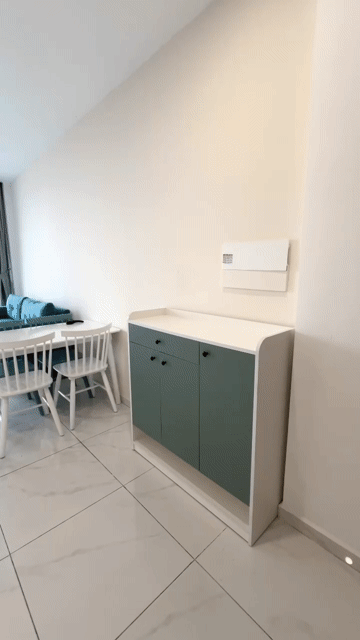 Cho thuê Căn hộ Chung cư Căn hộ D’Lusso Thành phố Thủ Đức Tp Hồ Chí Minh diện tích 69 m² giá 15,5 triệu/tháng