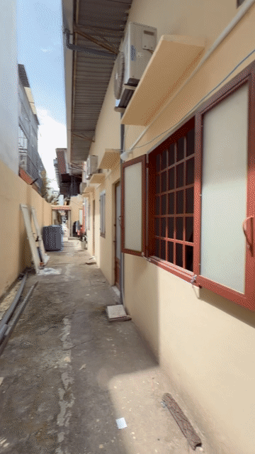 Cho thuê Phòng trọ Quận Bình Tân Tp Hồ Chí Minh diện tích 25 m² giá 4 triệu/tháng