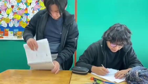 Le paysage de l'âme