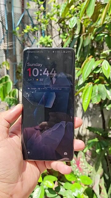 OnePlus 13 512GB Xanh HCM. Mua bán Điện thoại tại Quận 1 Tp Hồ Chí Minh được đăng bởi Nguyễn Tuấn Đăng hình 1