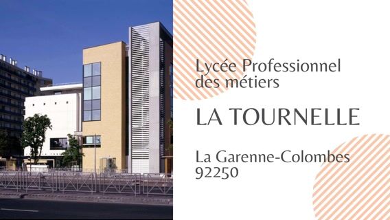 Présentation du Nouveau BAC Professionnel AGORA