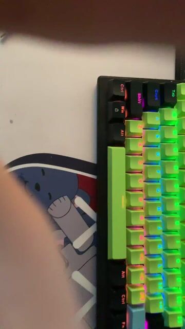 Bàn phím cơ TKL liệt phím A. Mua bán Phụ kiện (Màn hình, Chuột...) tại Thành phố Pleiku Gia Lai được đăng bởi Khoa hình 1