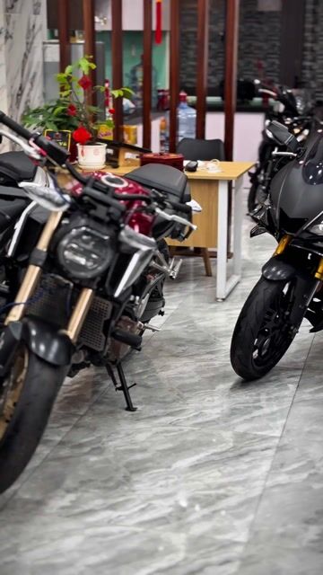 Yamaha R3 2021 - ABS Trả Trc 3x. Mua bán Xe máy tại Quận Thanh Khê Đà Nẵng được đăng bởi Xe Máy Đức Vũ 658 Trần Cao Vân hình 1