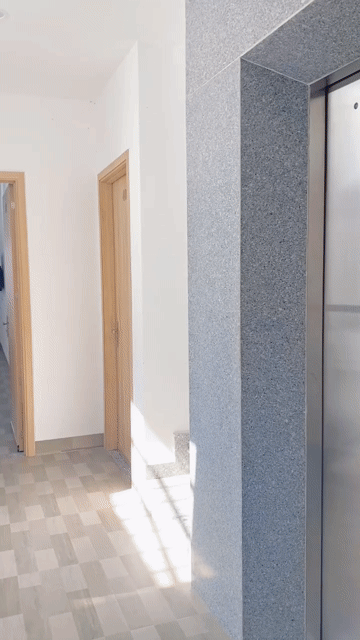 Cho thuê Căn hộ Chung cư Quận Sơn Trà Đà Nẵng diện tích 40 m² giá 6,5 triệu/tháng