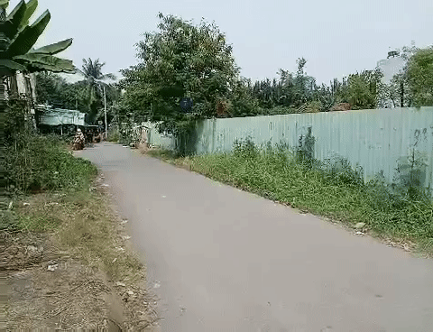 Cho thuê Đất Thành phố Thủ Đức Tp Hồ Chí Minh diện tích 1600 m² giá 45 triệu/tháng