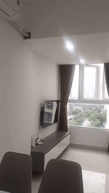 Cho thuê Căn hộ Chung cư The Park Residence Huyện Nhà Bè Tp Hồ Chí Minh diện tích 30 m² giá 5 triệu/tháng