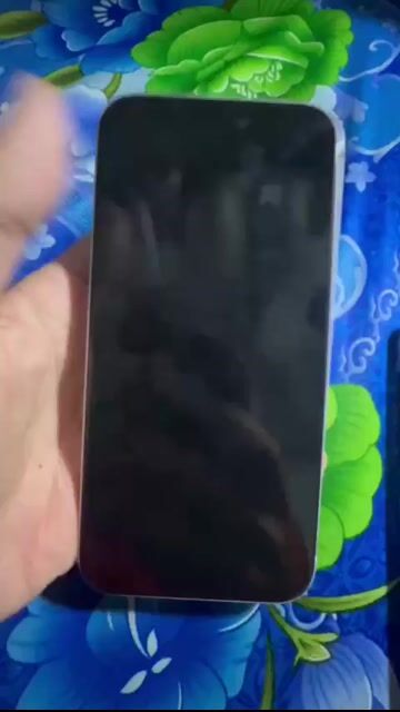 iPhone 15 Plus Trắng Đã sử dụng. Mua bán Điện thoại tại Huyện Bến Lức Long An được đăng bởi phúc hình 1