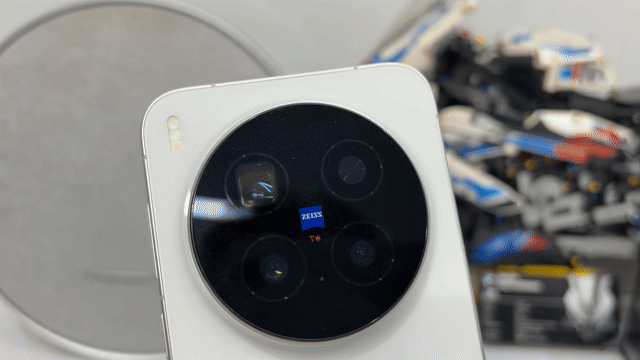 Vivo X300 Pro 512GB Trắng 99%. Mua bán Điện thoại tại Quận Ninh Kiều Cần Thơ được đăng bởi Lê Khang hình 1