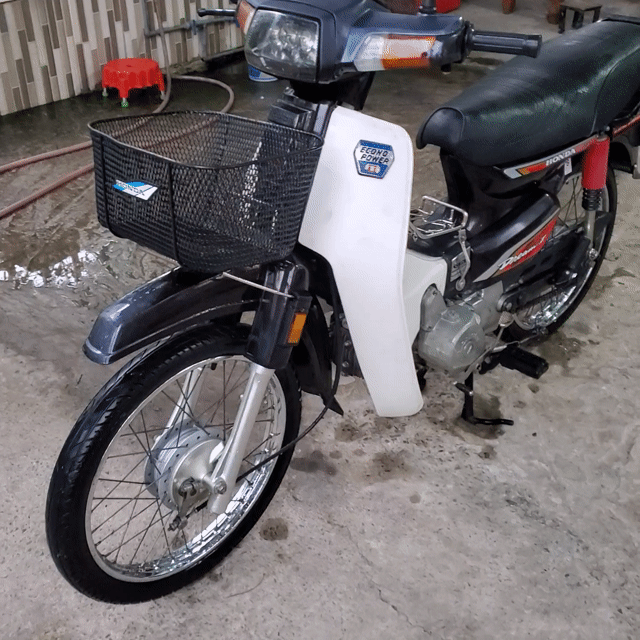 Honda Dream Longcin chính chủ. Mua bán Xe máy tại Huyện Tam Bình Vĩnh Long được đăng bởi hải hình 1