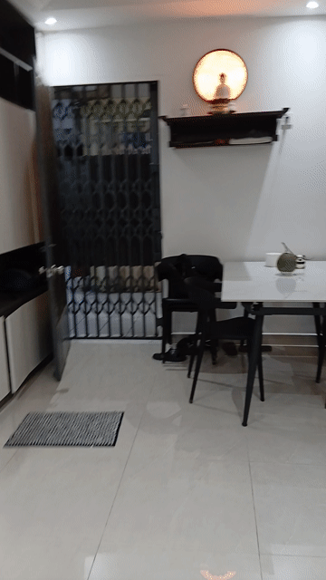 Mua bán Căn hộ Chung cư Chung cư Trần Văn Kiểu Quận 10 Tp Hồ Chí Minh diện tích 60 m² giá 3 tỷ