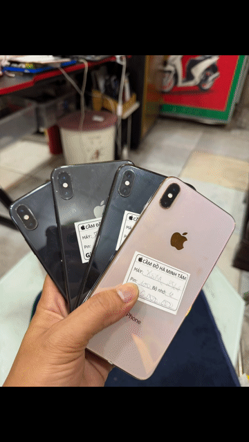 iphone đủ dòng góp,gl bh dài. Mua bán Điện thoại tại Thành phố Thuận An Bình Dương được đăng bởi cầm đồ Hà Minh Tâm  hình 1