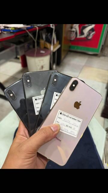 iphone đủ dòng góp,gl bh dài. Mua bán Điện thoại tại Thành phố Thuận An Bình Dương được đăng bởi cầm đồ Hà Minh Tâm  hình 1