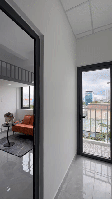 Cho thuê Phòng trọ Quận 12 Tp Hồ Chí Minh diện tích 25 m² giá 3,8 triệu/tháng