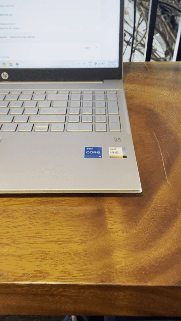 Laptop văn phòng HP Pavilion 15EG i5-1335. Mua bán Laptop tại Quận 8 Tp Hồ Chí Minh được đăng bởi Hồng hình 1
