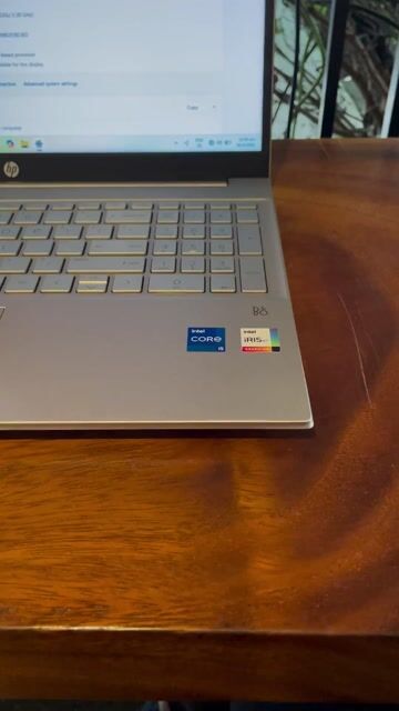 Laptop văn phòng HP Pavilion 15EG i5-1335. Mua bán Laptop tại Quận 8 Tp Hồ Chí Minh được đăng bởi Hồng hình 1