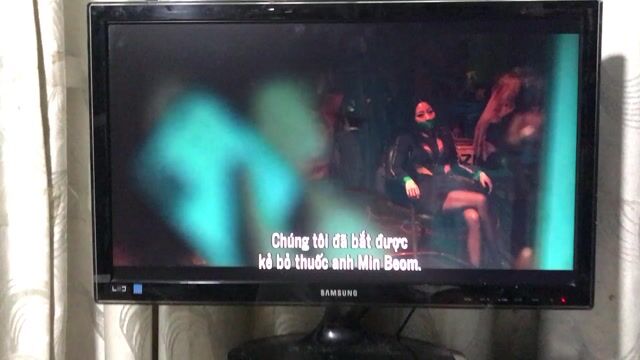 Màn hình Samsung 24 inch Đen. Mua bán Phụ kiện (Màn hình, Chuột...) tại Quận 7 Tp Hồ Chí Minh được đăng bởi Son hình 1