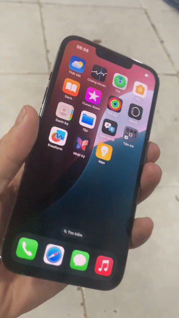 iPhone 13 Pro 128GB. Mua bán Điện thoại tại Quận Tân Phú Tp Hồ Chí Minh được đăng bởi DoThanhHuong hình 1