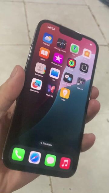 iPhone 13 Pro 128GB. Mua bán Điện thoại tại Quận Tân Phú Tp Hồ Chí Minh được đăng bởi DoThanhHuong hình 1