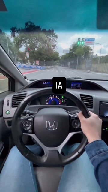 Civic - Teste