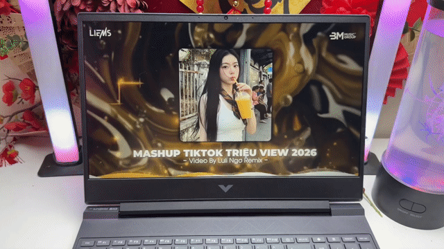 HP Victus 15 Ryzen 9 15.6 inch 16GB/512GB. Mua bán Laptop tại Quận Thanh Xuân Hà Nội được đăng bởi Junioor Computer hình 1