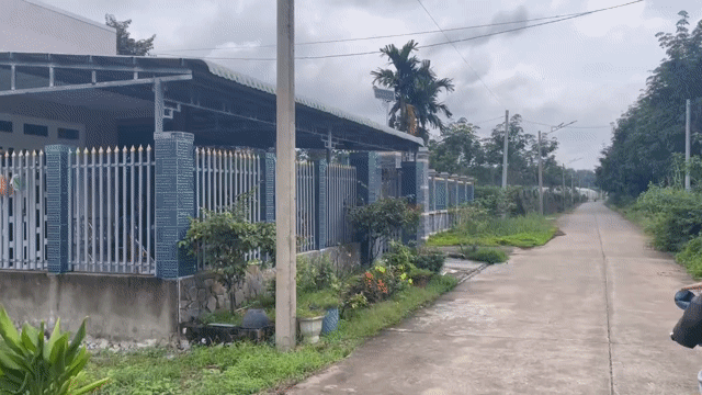 Mua bán Đất Huyện Phú Giáo Bình Dương diện tích 420 m² giá 430 triệu