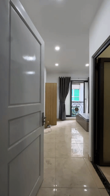 Cho thuê Căn hộ Chung cư Quận Bình Thạnh Tp Hồ Chí Minh diện tích 20 m² giá 5,5 triệu/tháng