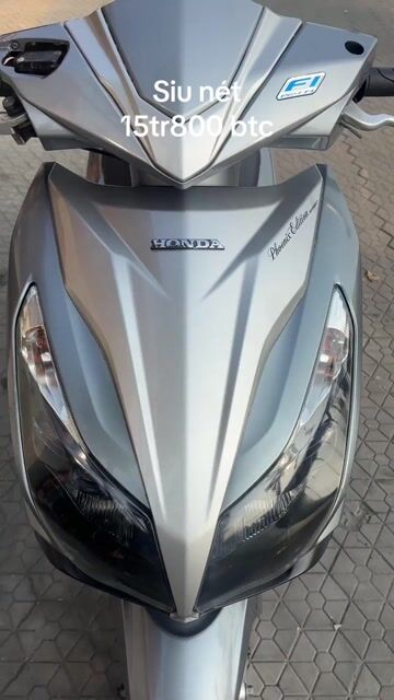 Ari blade zin đẹp. Mua bán Xe máy tại Thành phố Bến Tre Bến Tre được đăng bởi Trung Tâm  hình 1