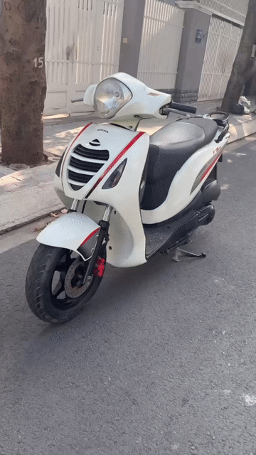 Honda PS 150cc 2007 bstp,xe đẹp chạy êm ru. Mua bán Xe máy tại Quận 7 Tp Hồ Chí Minh được đăng bởi Trung Anh hình 1