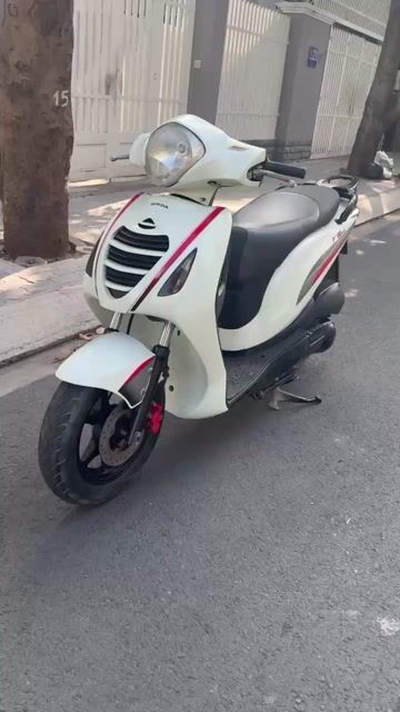 Honda PS 150cc 2007 bstp,xe đẹp chạy êm ru. Mua bán Xe máy tại Quận 7 Tp Hồ Chí Minh được đăng bởi Trung Anh hình 1