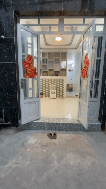 Cho thuê Nhà ở Huyện Cần Giuộc Long An diện tích 36 m² giá 4,5 triệu/tháng