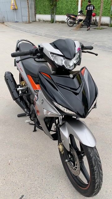 Siêu Mới Exciter 150 -2022 biển 29 mới 99%. Mua bán Xe máy tại Quận Nam Từ Liêm Hà Nội được đăng bởi tuấn hình 1