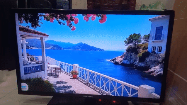 Tivi Samsung 32 led đẹp tuyệt vời âm thanh hay. Mua bán Tivi, Âm thanh tại Quận Tân Phú Tp Hồ Chí Minh được đăng bởi BinhAn hình 1