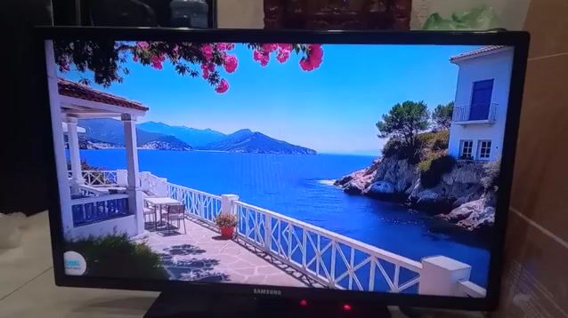 Tivi Samsung 32 led đẹp tuyệt vời âm thanh hay. Mua bán Tivi, Âm thanh tại Quận Tân Phú Tp Hồ Chí Minh được đăng bởi BinhAn hình 1